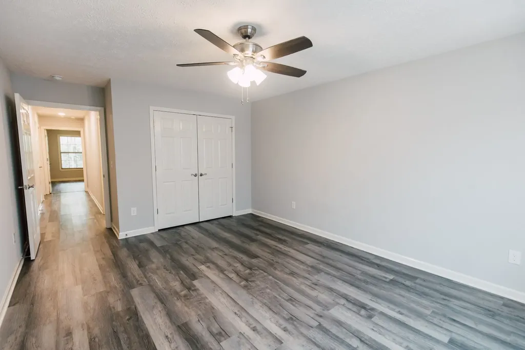 282 Hunt Street Manchester TN 37355