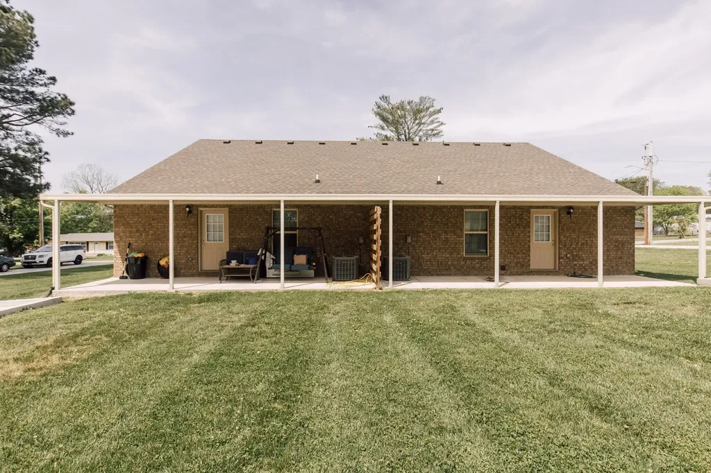 282 Hunt Street Manchester TN 37355