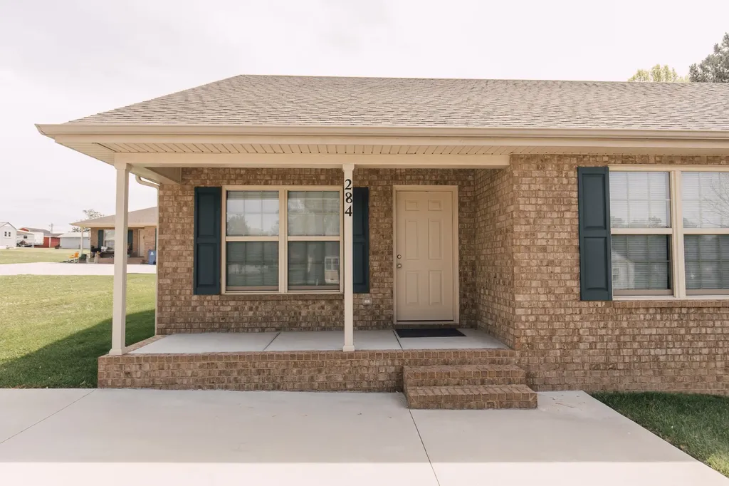 282 Hunt Street Manchester TN 37355