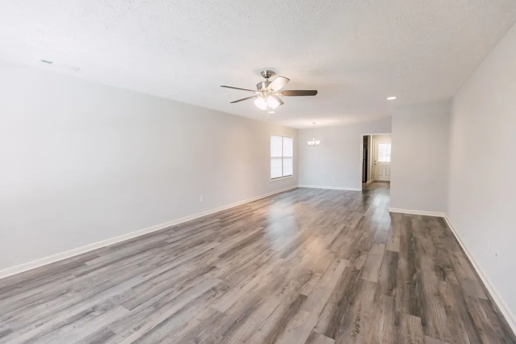 282 Hunt Street Manchester TN 37355
