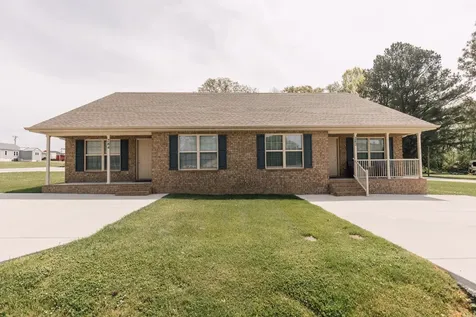 282 Hunt Street Manchester TN 37355