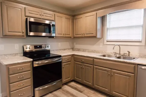282 Hunt Street Manchester TN 37355