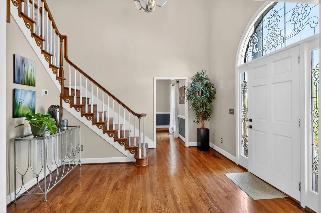 1103 Gleaves Glen Drive Mount Juliet TN 37122