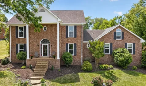 1103 Gleaves Glen Drive Mount Juliet TN 37122