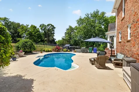 1103 Gleaves Glen Drive Mount Juliet TN 37122