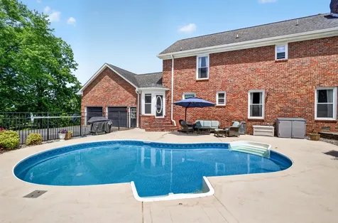 1103 Gleaves Glen Drive Mount Juliet TN 37122