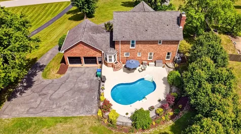 1103 Gleaves Glen Drive Mount Juliet TN 37122