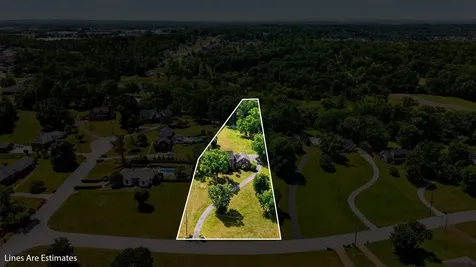 1103 Gleaves Glen Drive Mount Juliet TN 37122