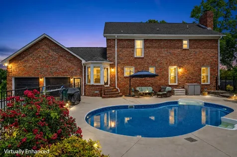 1103 Gleaves Glen Drive Mount Juliet TN 37122