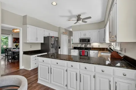 1103 Gleaves Glen Drive Mount Juliet TN 37122
