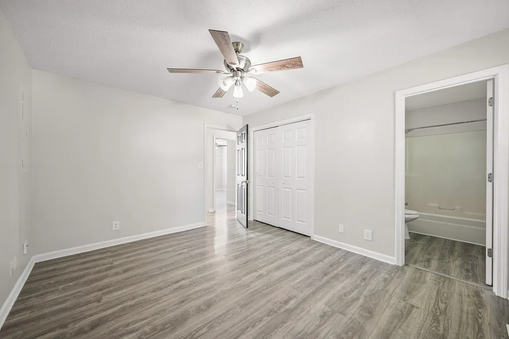 414 Donna Drive Clarksville TN 37042
