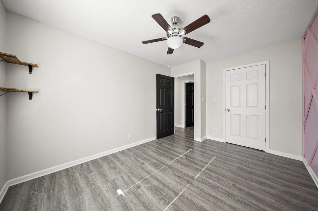 414 Donna Drive Clarksville TN 37042