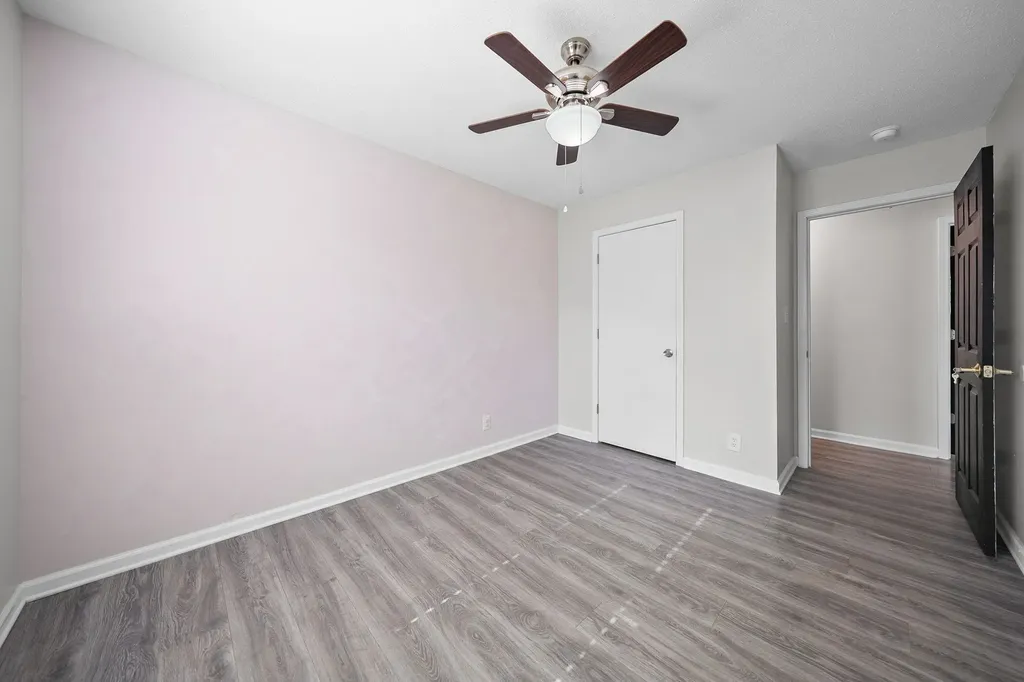414 Donna Drive Clarksville TN 37042