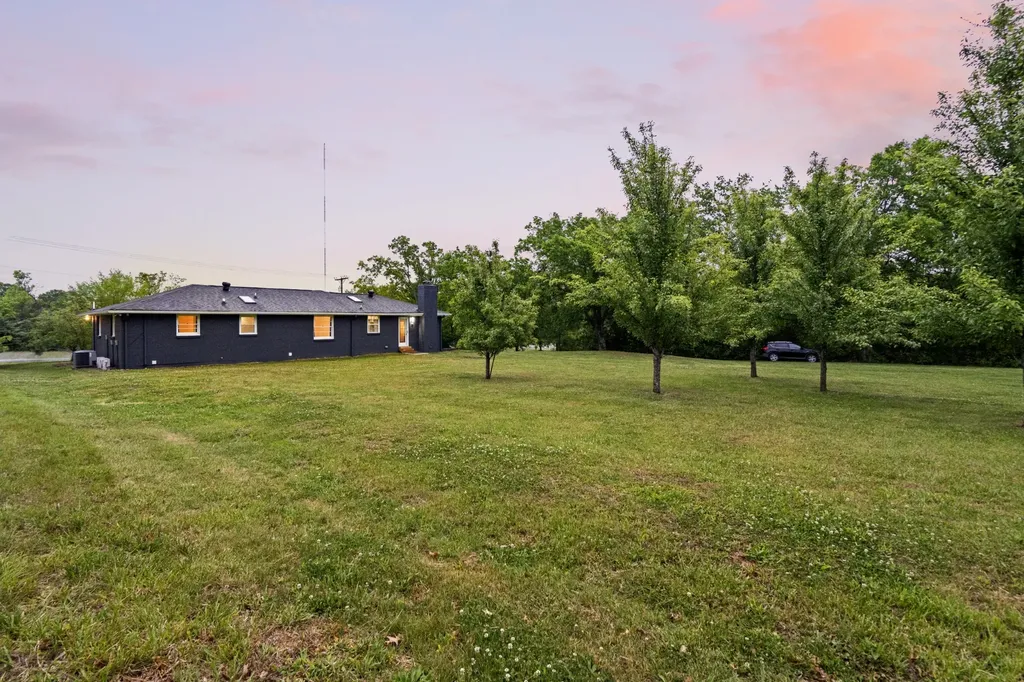 1175 Old Hickory Boulevard Nashville TN 37207