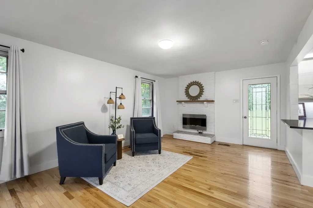1175 Old Hickory Boulevard Nashville TN 37207