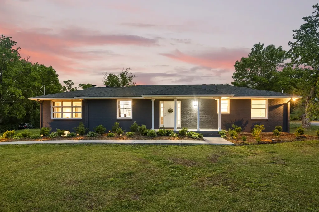 1175 Old Hickory Boulevard Nashville TN 37207