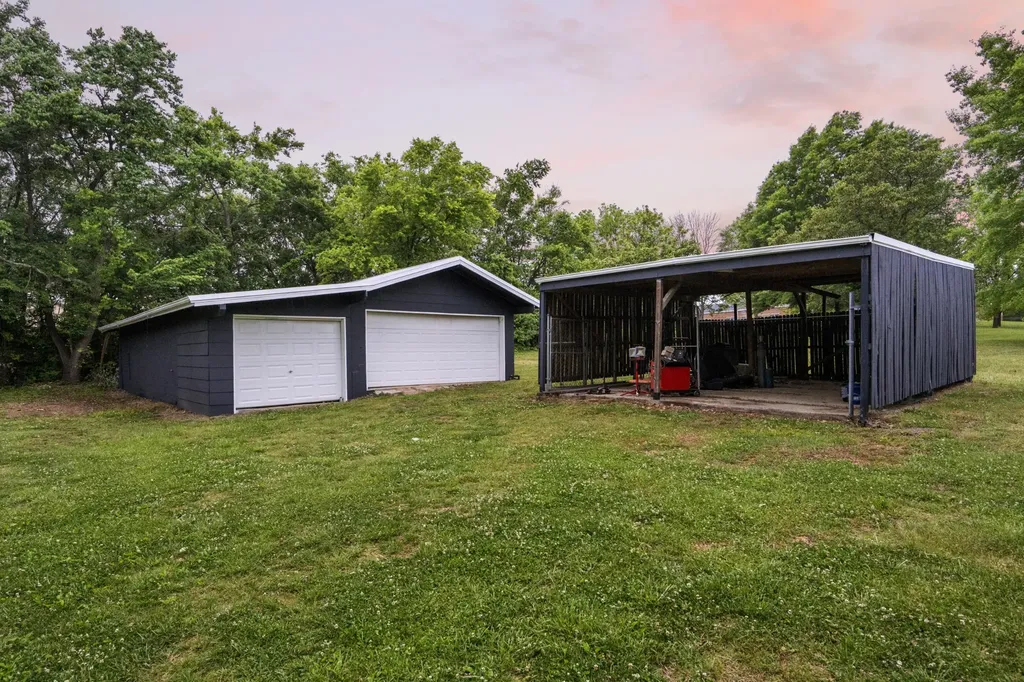 1175 Old Hickory Boulevard Nashville TN 37207