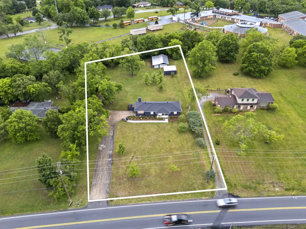 1175 Old Hickory Boulevard Nashville TN 37207