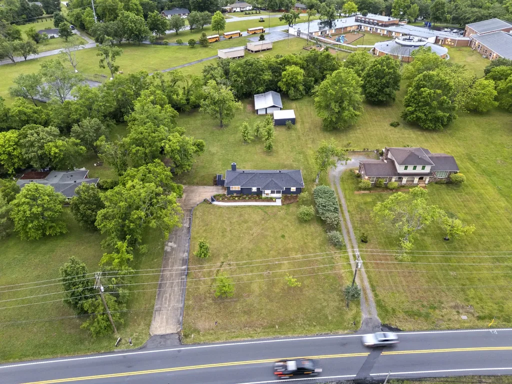 1175 Old Hickory Boulevard Nashville TN 37207