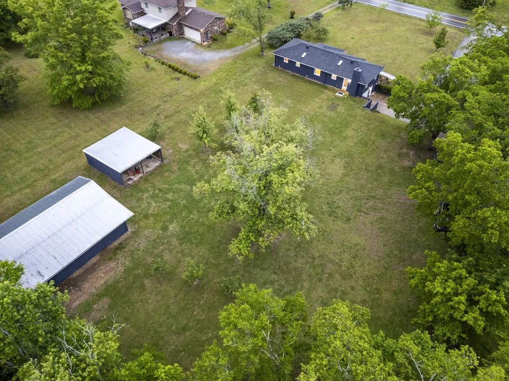 1175 Old Hickory Boulevard Nashville TN 37207