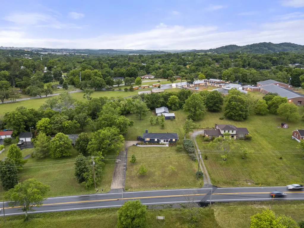 1175 Old Hickory Boulevard Nashville TN 37207