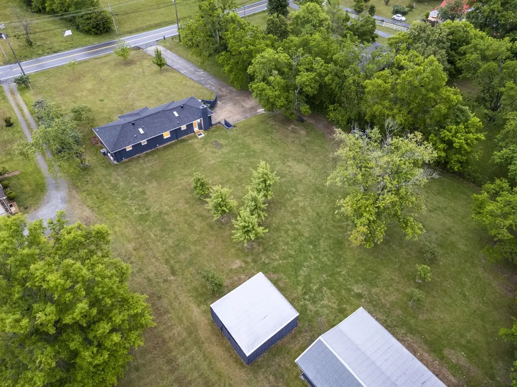 1175 Old Hickory Boulevard Nashville TN 37207