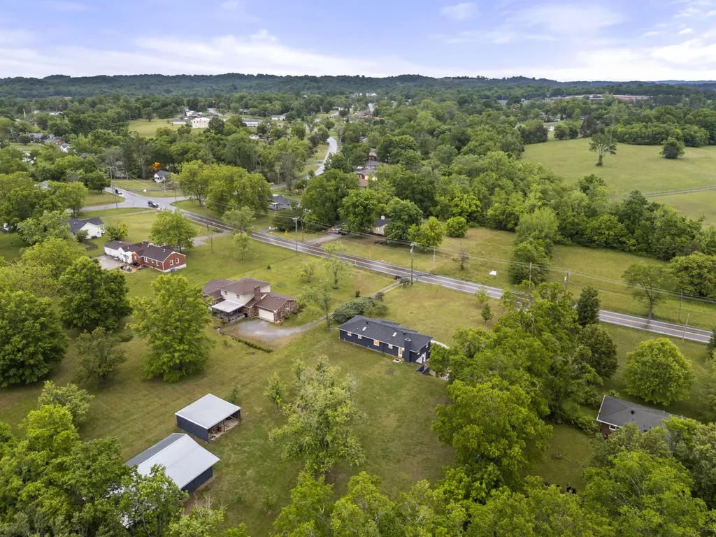 1175 Old Hickory Boulevard Nashville TN 37207
