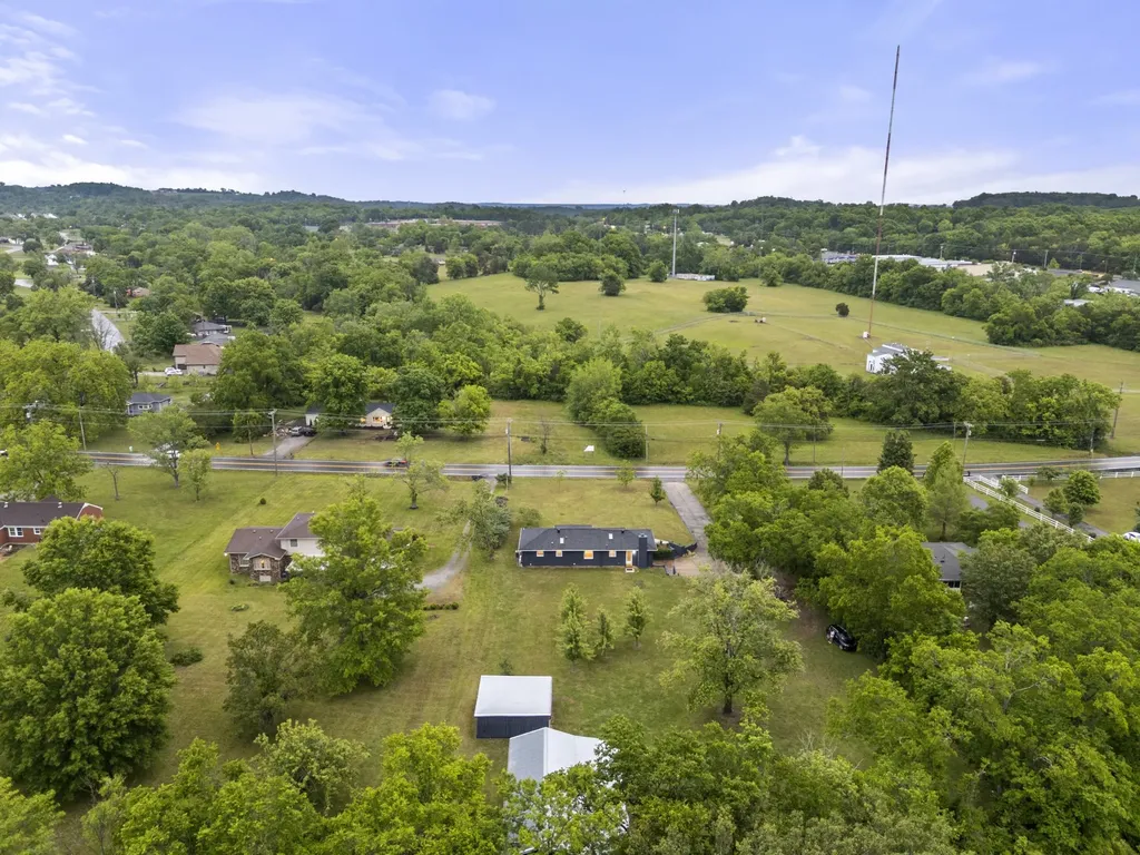 1175 Old Hickory Boulevard Nashville TN 37207