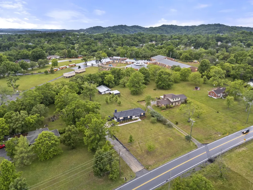 1175 Old Hickory Boulevard Nashville TN 37207