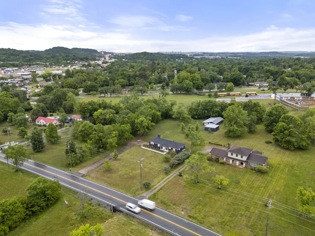 1175 Old Hickory Boulevard Nashville TN 37207