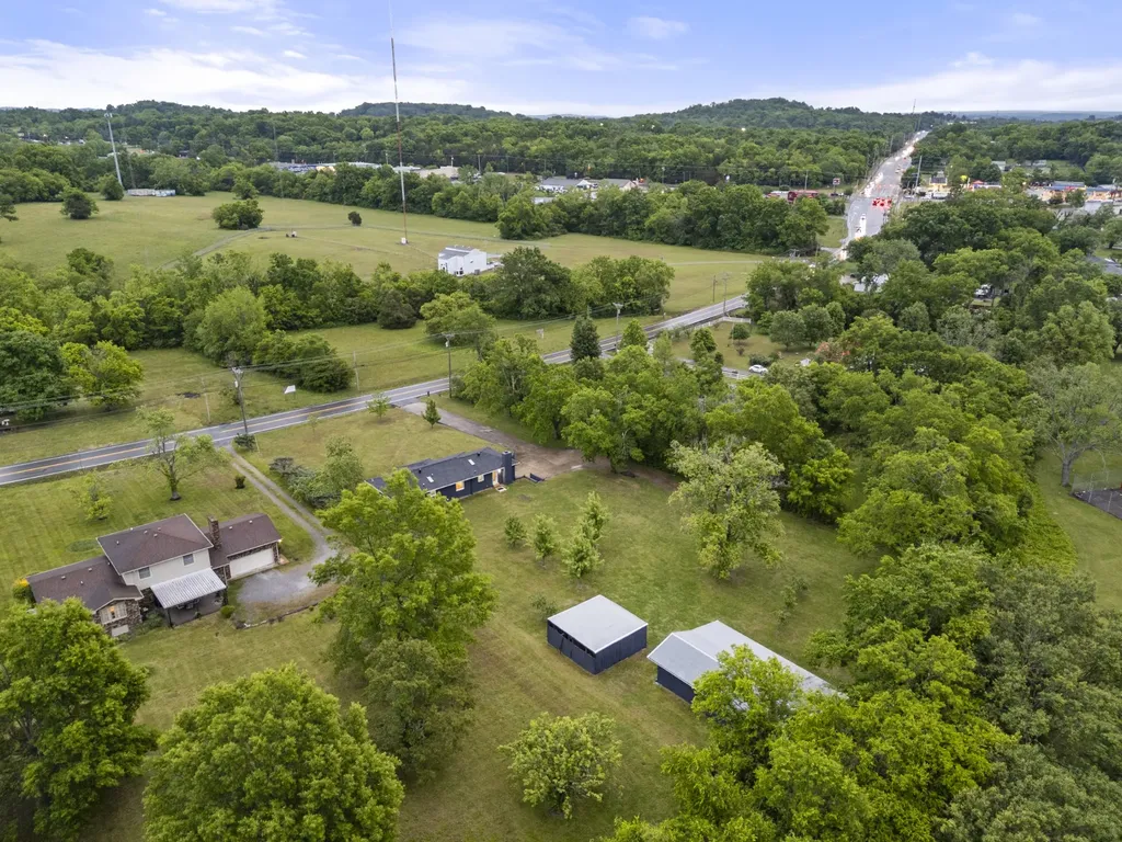 1175 Old Hickory Boulevard Nashville TN 37207