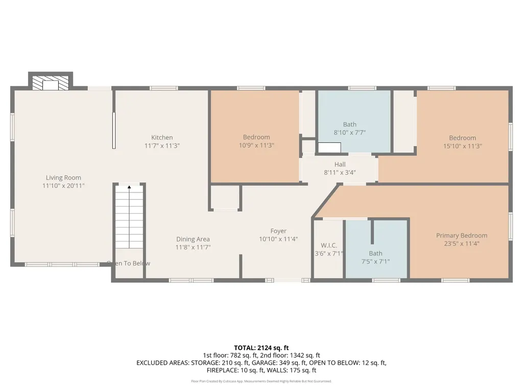 1175 Old Hickory Boulevard Nashville TN 37207