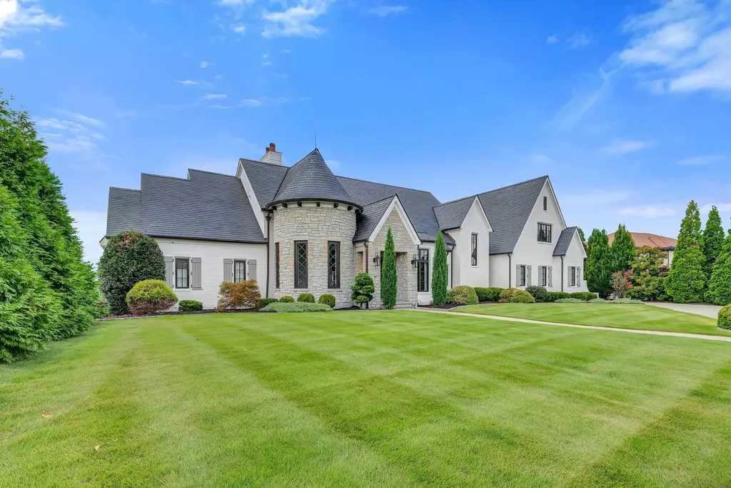 467 Canterbury Rise Franklin TN 37067