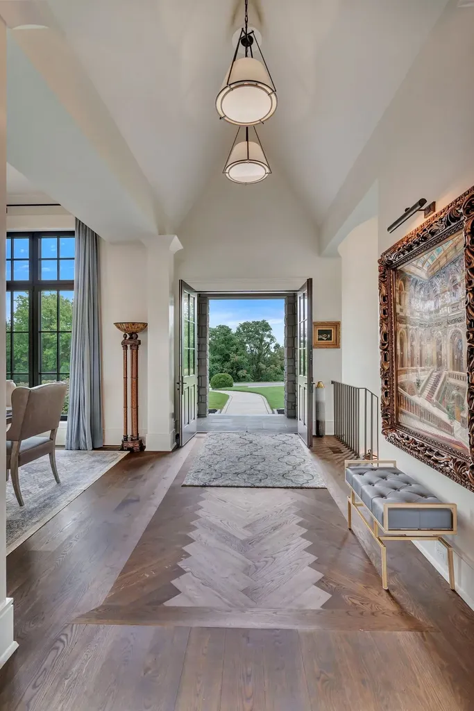 467 Canterbury Rise Franklin TN 37067