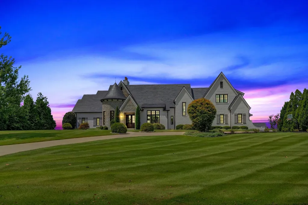 467 Canterbury Rise Franklin TN 37067