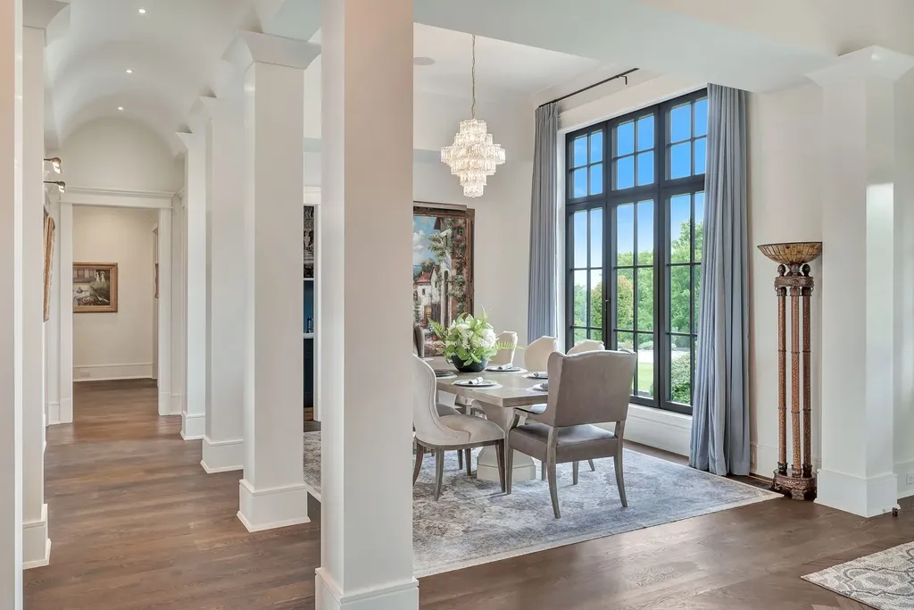 467 Canterbury Rise Franklin TN 37067