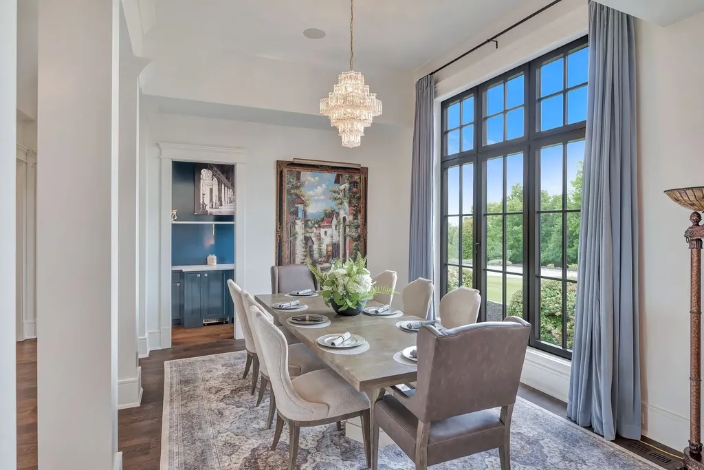 467 Canterbury Rise Franklin TN 37067