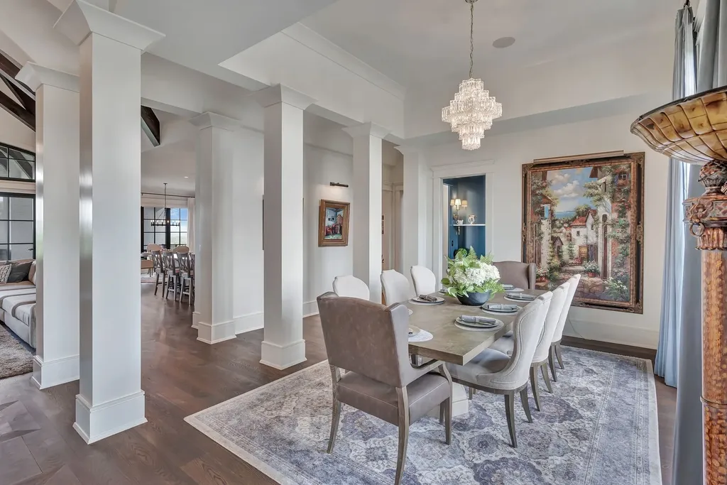 467 Canterbury Rise Franklin TN 37067