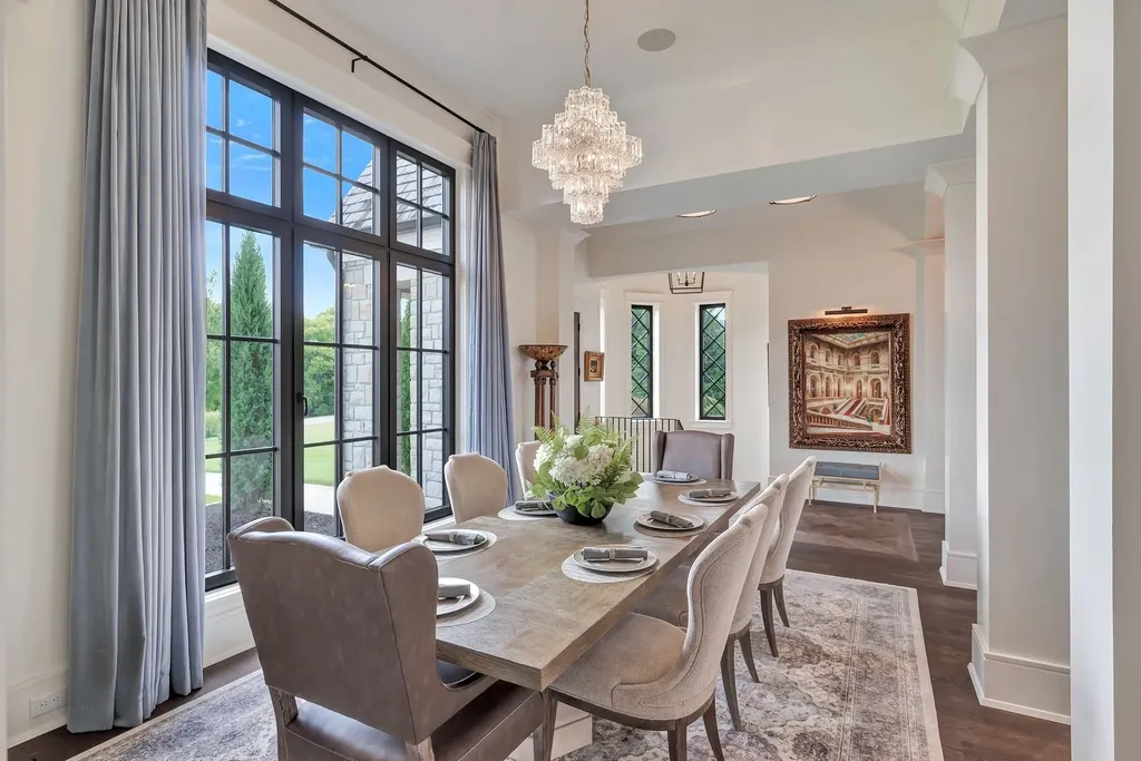 467 Canterbury Rise Franklin TN 37067