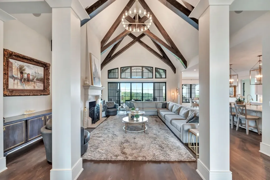 467 Canterbury Rise Franklin TN 37067