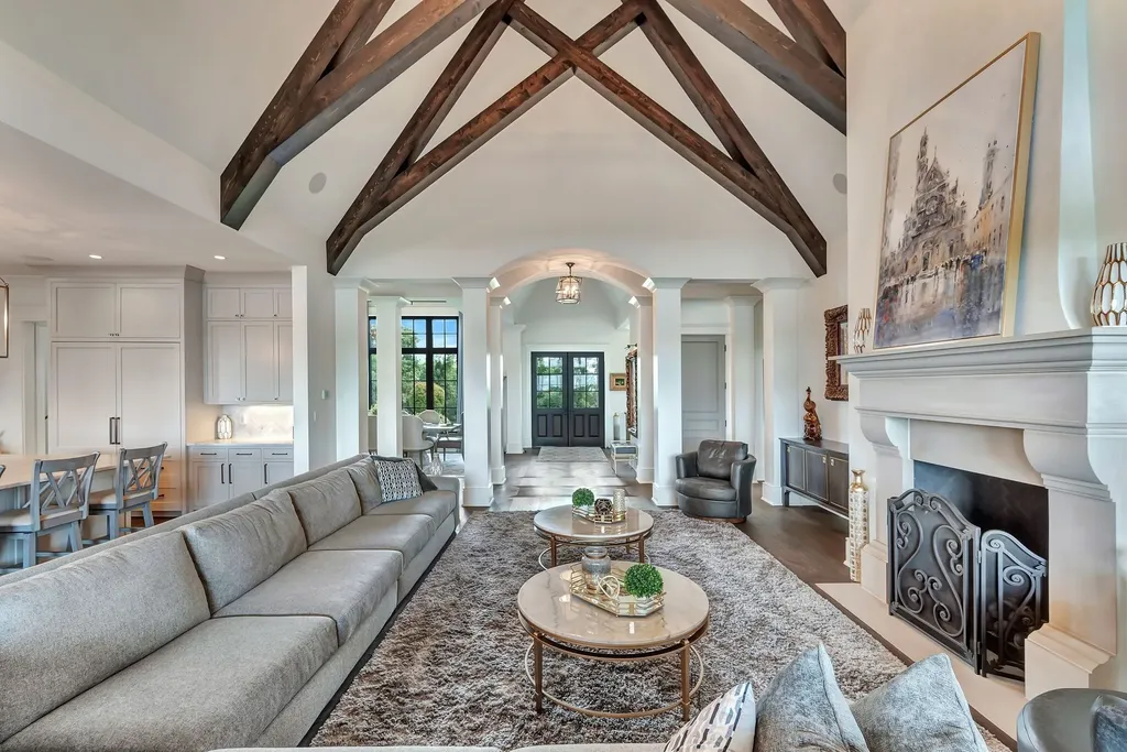 467 Canterbury Rise Franklin TN 37067