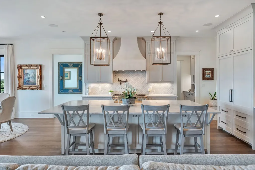 467 Canterbury Rise Franklin TN 37067