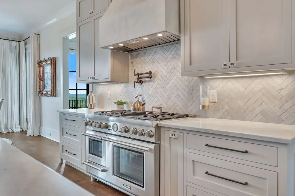 467 Canterbury Rise Franklin TN 37067