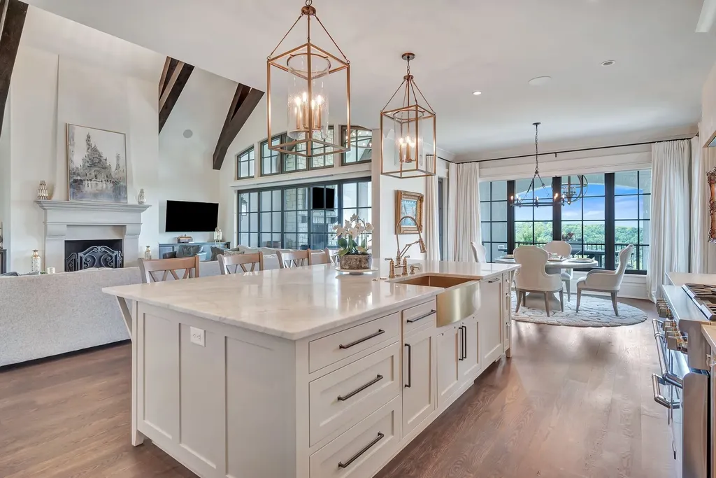 467 Canterbury Rise Franklin TN 37067