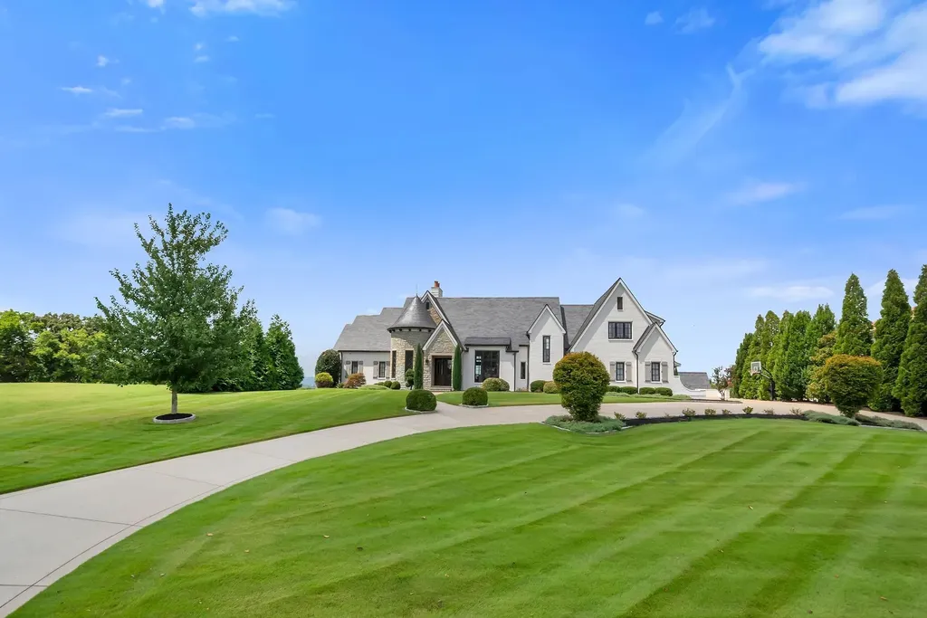 467 Canterbury Rise Franklin TN 37067