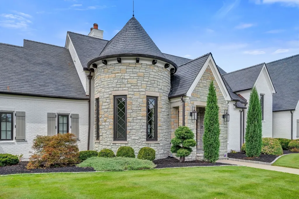 467 Canterbury Rise Franklin TN 37067