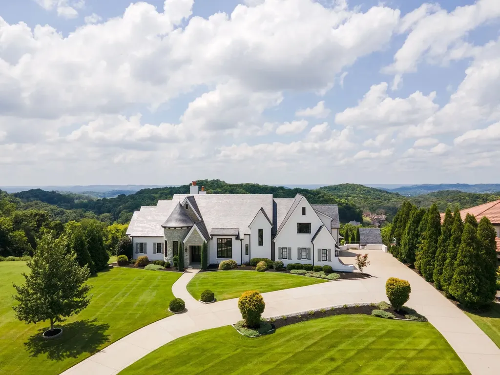 467 Canterbury Rise Franklin TN 37067