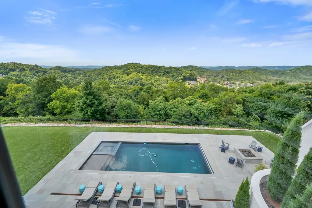 467 Canterbury Rise Franklin TN 37067