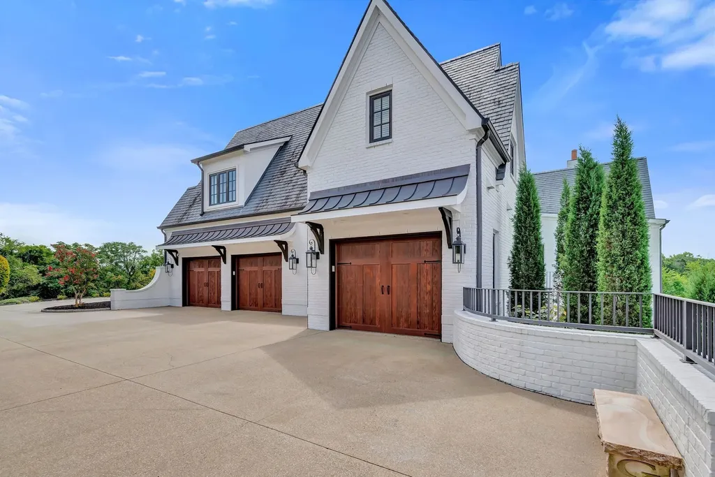 467 Canterbury Rise Franklin TN 37067