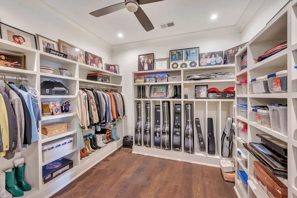 467 Canterbury Rise Franklin TN 37067